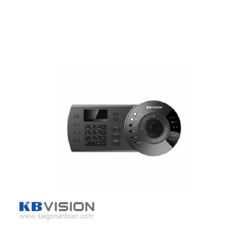 KBVISION KX-100NK